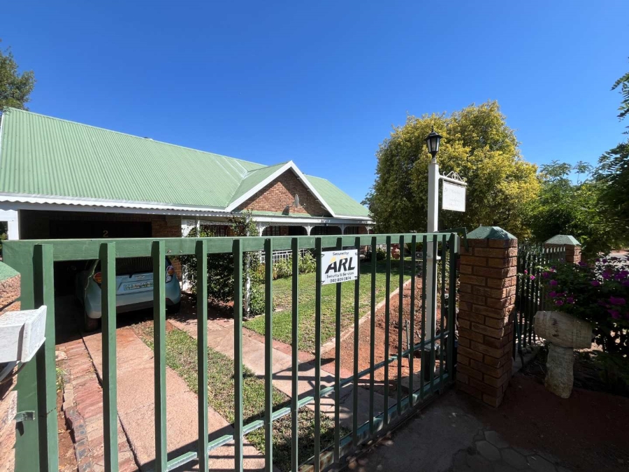 3 Bedroom Property for Sale in Keidebees Northern Cape